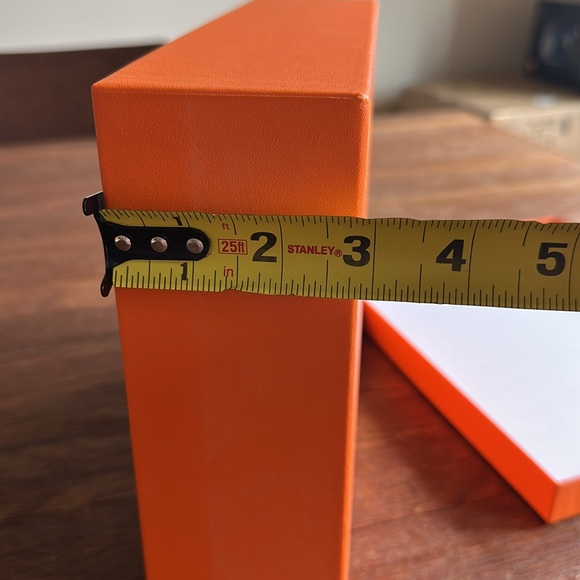 HERMÈS Empty Box - Picture 7 of 7